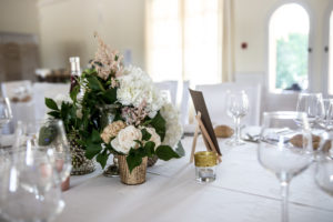 Pavillon Sully - Château de l'Aumérade - Mariage en Provence