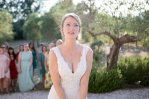 Pavillon Sully - Château de l'Aumérade - Mariage en Provence