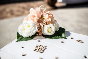 Pavillon Sully - Château de l'Aumérade - Mariage en Provence