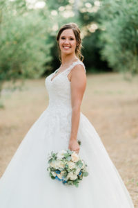 Pavillon Sully - Château de l'Aumérade - Mariage en Provence